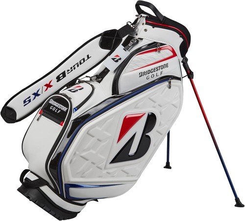 Bridgestone tour replica - bridgestone, stand