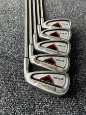 Beginners set of Callaway