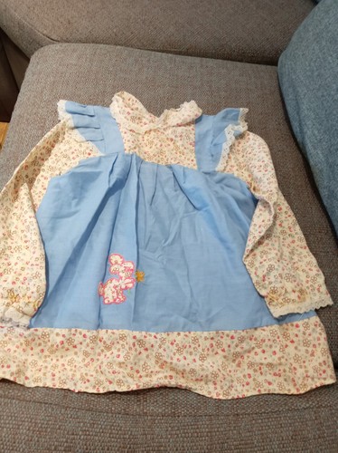Gorgeous vintage mothercare - vintage,