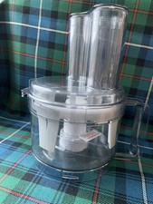 Moulinex Masterchef 450 Mixing
