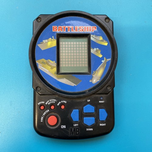 Vintage electronic - mb,