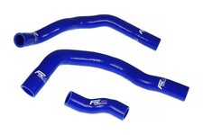 Silicone radiator hose coolant