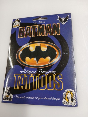 The official batman - the,
