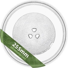 255mm Microwave Turntable