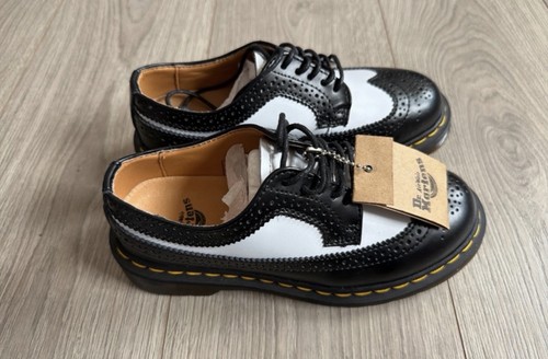 Martens 3989 bex smooth - 3989,