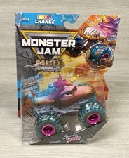 Monster Jam Sparkle Smash
