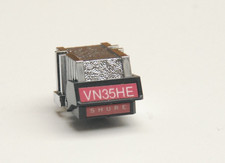 SHURE CARTRIDGE VN35HE V15 TYPE III  VINTAGE CARTRIDGE NO STYLUS VGC