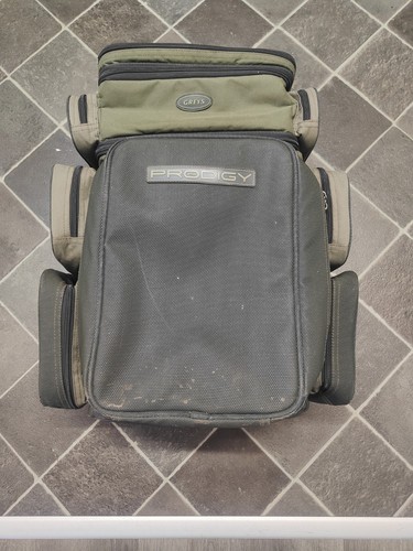 Greys prodigy tackle base - prodigy,