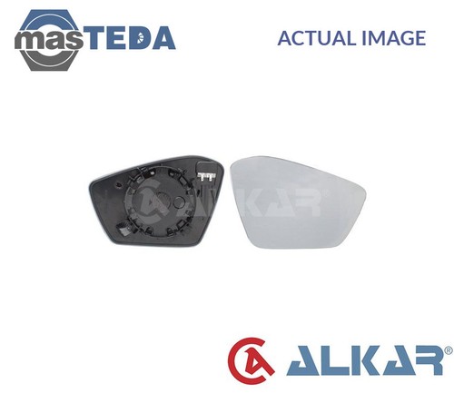6432039 rear view mirror - 6432039, glass