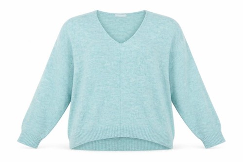 Womens pullover jumper - pullover,