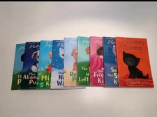 ⭐ Holly Webb Animal Stories