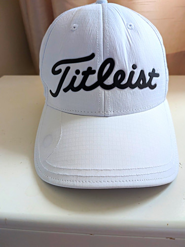 Titleist players performance - players,