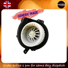 BLOWER FOR ALFA ROMEO 156