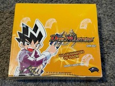 Sealed Booster Box Duel