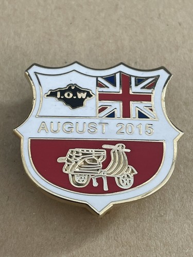 Iow august 2015 - august, rally
