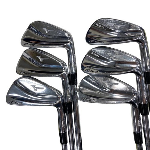 Mizuno iron set golf club - mizuno,