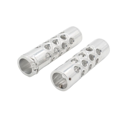 Aluminum grips rst for - rst,