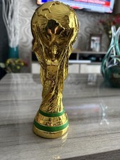 FIFA World Cup Trophy 2026