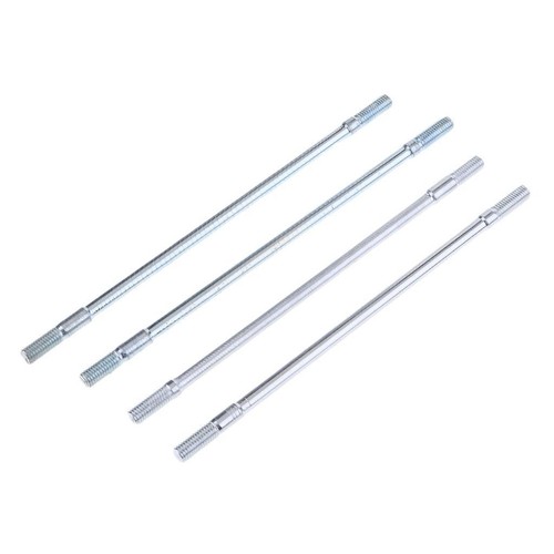 4pcs gy6 50cc - 50cc, qmb139