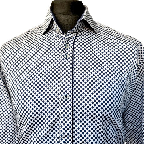 Guide london mens - london, 2xl