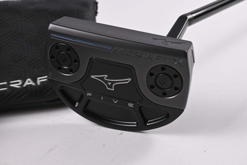 Mizuno craft five putter - m.craft, /