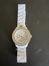 Marc Ecko - White bracelet