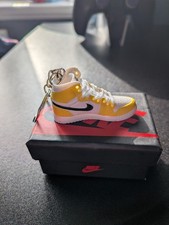 Nike Jordan Keyring Keychain -