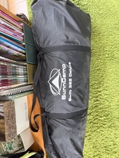 SunnCamp swift 325 deluxe SC caravan awning - Pre-owned ￼