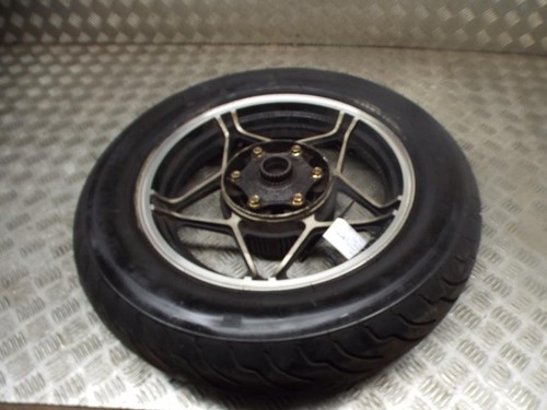 Honda vf750sc 750 sabre - vf750sc, sc