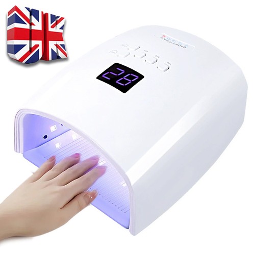 White 48w cordless wireless - white,