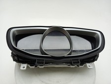 VOLVO V40 Speedometer