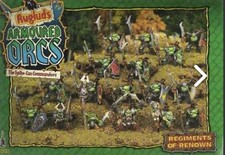OOP Citadel / Warhammer