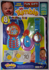 Mr Tumble Something Special