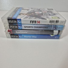 PS3 PlayStation 3 PlayStation