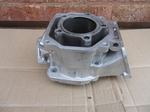 Rotax max mini - junior, barrel