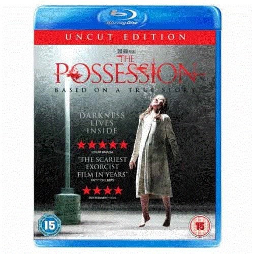 Lionsgate films the possession - lionsgate,