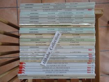 Lot 41 Asterix Obelix Comics