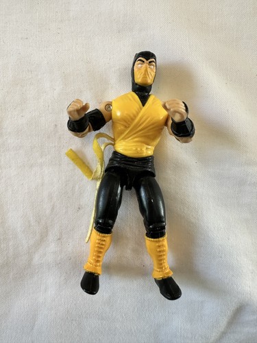 Vintage 1991 hasbro joe - vintage,