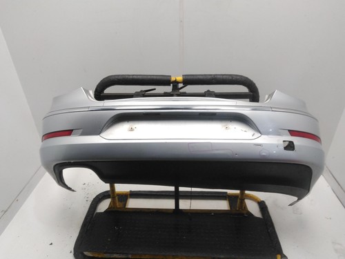 Volkswagen passat rear - passat,