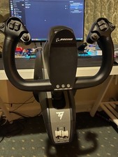 Thrustmaster TCA Yoke Boeing