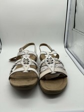 Earth Spirit Genuine Leather
