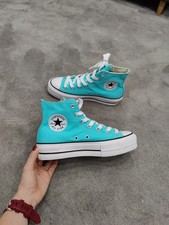 Converse platform size 6