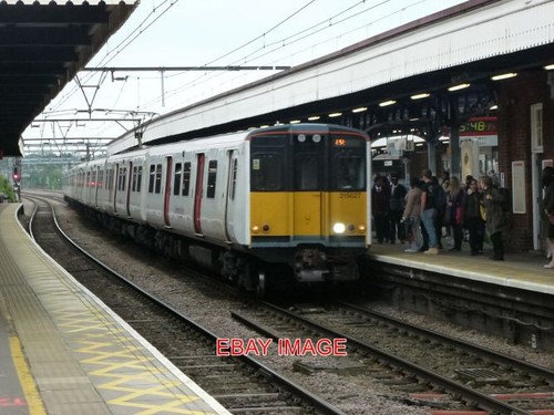 Photo greater anglia - photo,