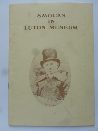Smocks luton museum by - smocks,