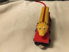 CHINESE DRAGON for Brio Thomas