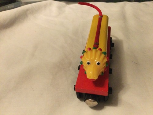 Chinese dragon for brio - for, thomas
