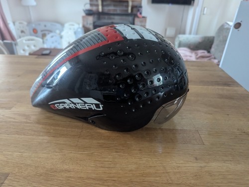 Cycle helmet lightly - tt,
