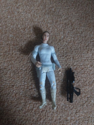 Star wars saga collection - star,