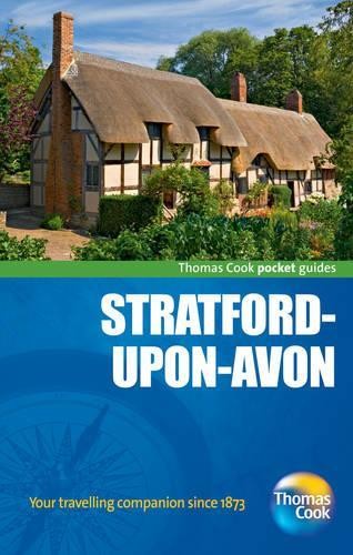 Stratford upon avon pocket - stratford,