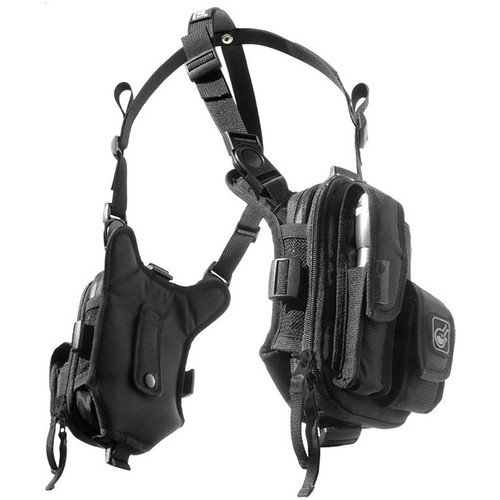 Civilian covert loader - civilian, rg